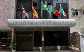 Mengo Palace Hotel